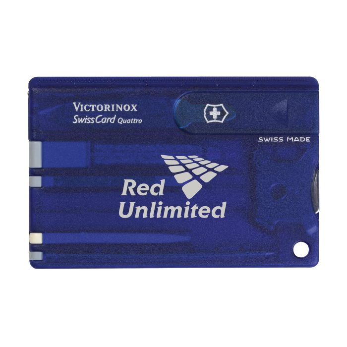 SwissCard Quattro Werkzeug – Bild 2