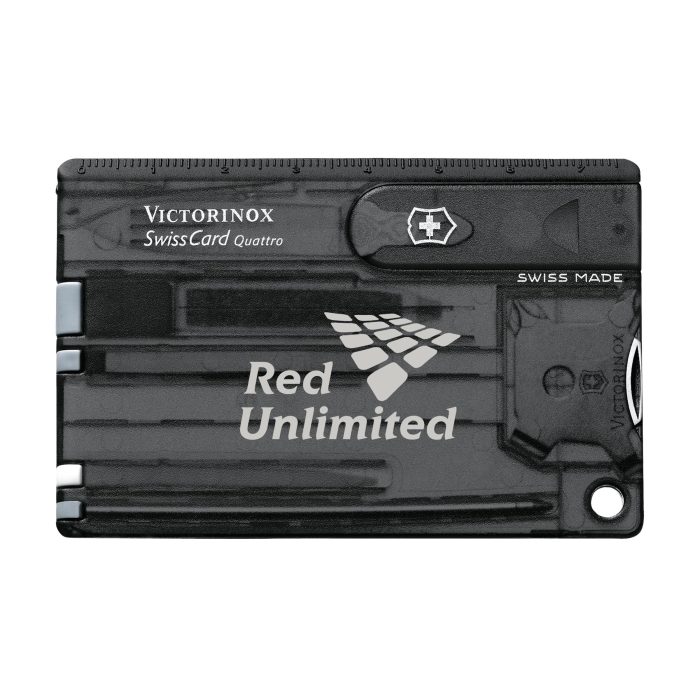 SwissCard Quattro Werkzeug – Bild 5