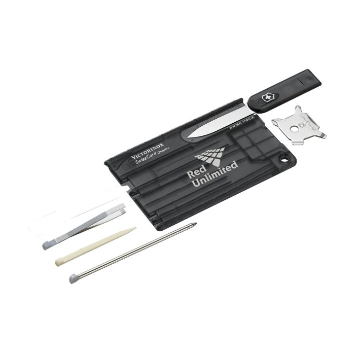 SwissCard Quattro Werkzeug – Bild 4