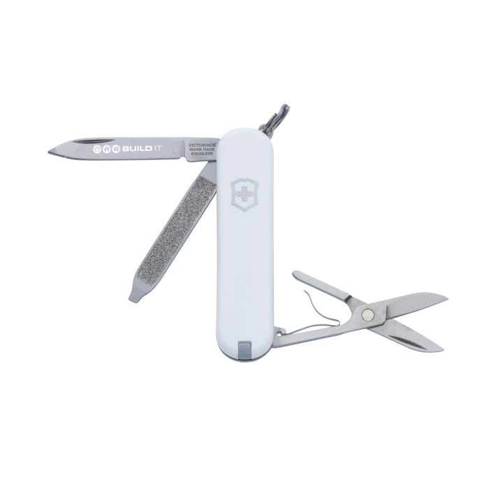 6883 Victorinox Classic SD Taschenmesser – Bild 22