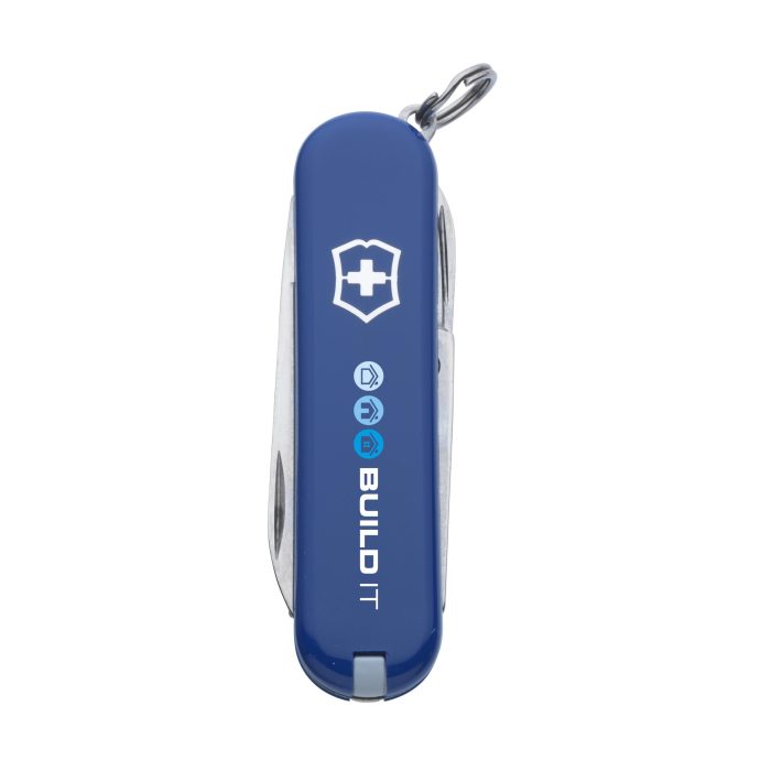 6883 Victorinox Classic SD Taschenmesser – Bild 20