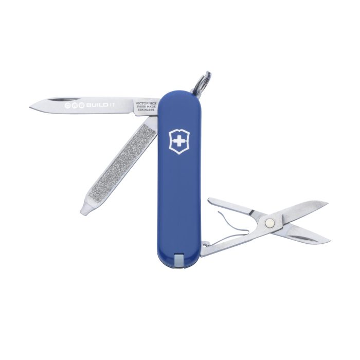 6883 Victorinox Classic SD Taschenmesser – Bild 17