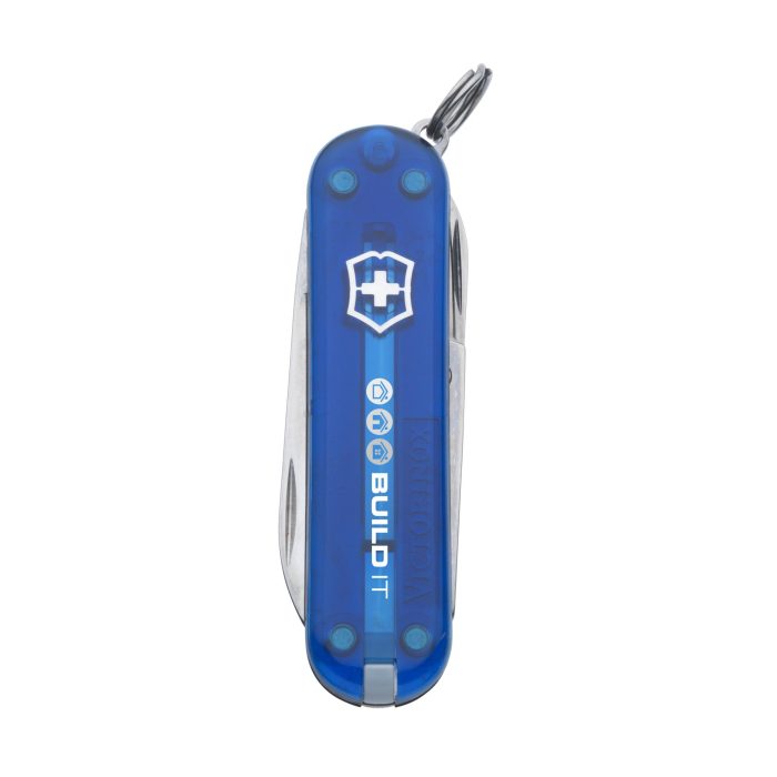 6883 Victorinox Classic SD Taschenmesser – Bild 15