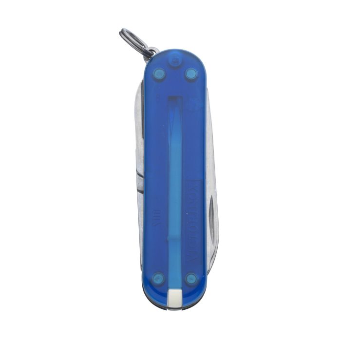6883 Victorinox Classic SD Taschenmesser – Bild 14
