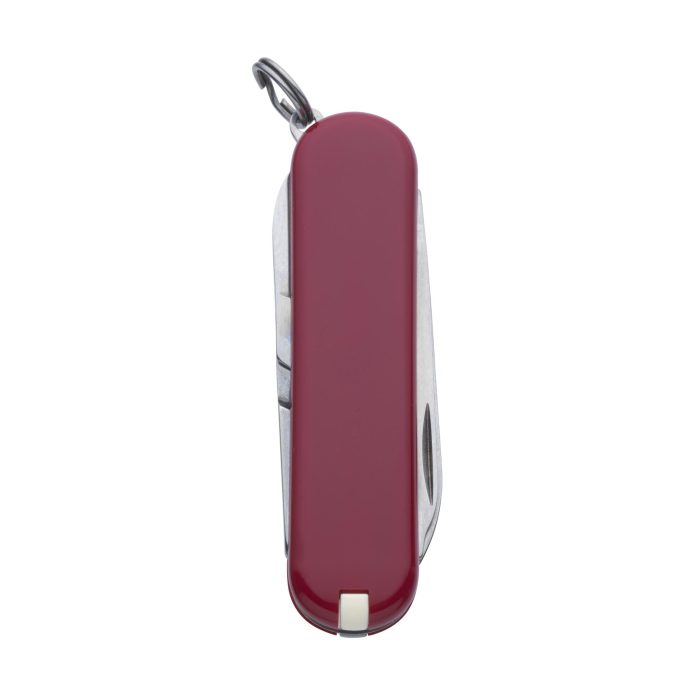 6883 Victorinox Classic SD Taschenmesser – Bild 9
