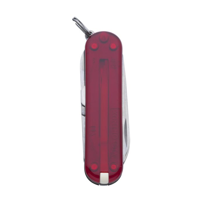 6883 Victorinox Classic SD Taschenmesser – Bild 6