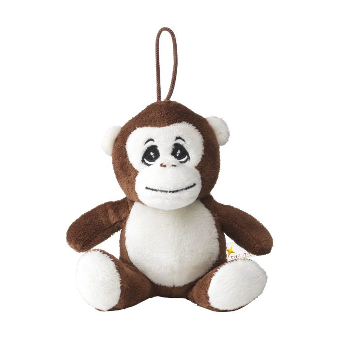 6931 Animal Friend Monkey Kuscheltier