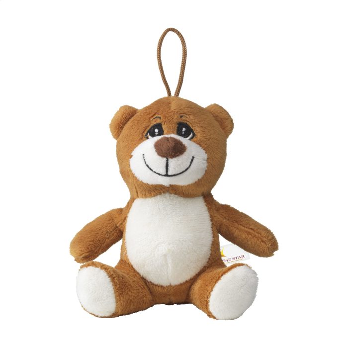 6938 Tierischer Freund Bär Kuscheltier