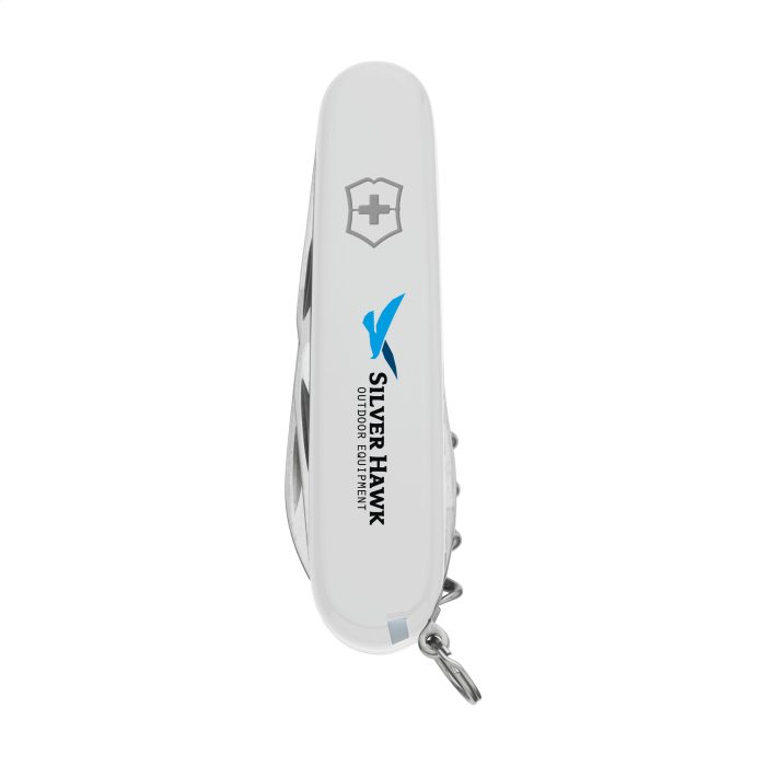 7111 Victorinox Spartanisches Taschenmesser – Bild 21