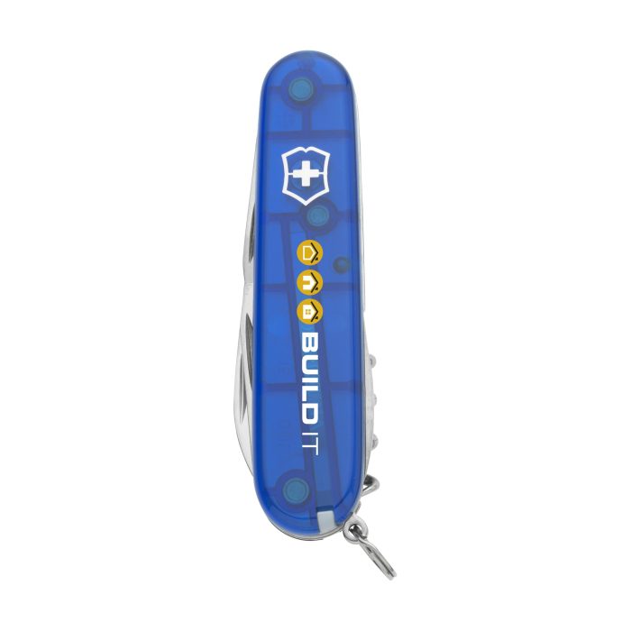 7111 Victorinox Spartanisches Taschenmesser