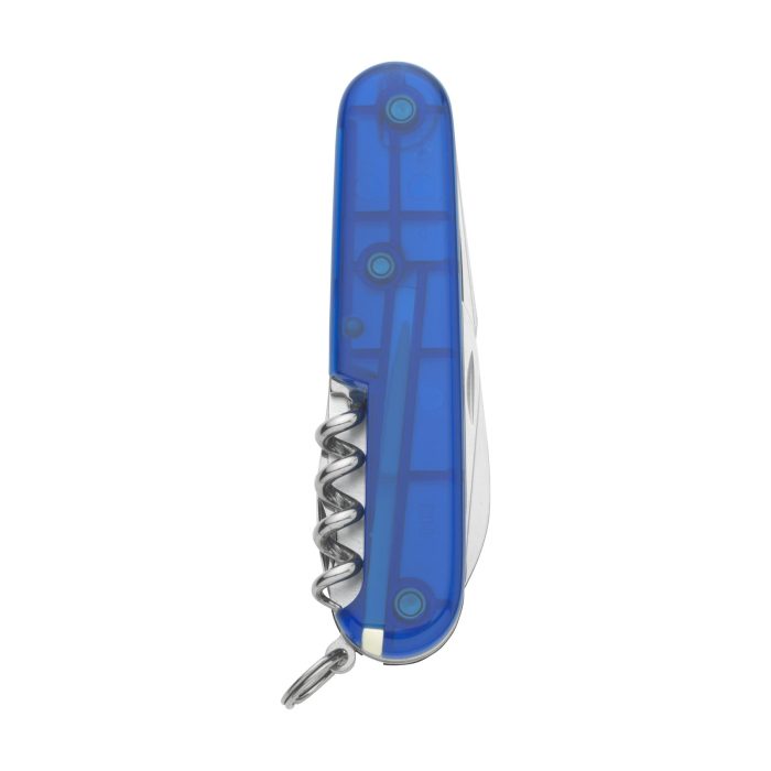 7111 Victorinox Spartanisches Taschenmesser – Bild 17