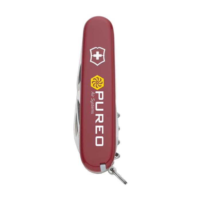 7111 Victorinox Spartanisches Taschenmesser – Bild 13