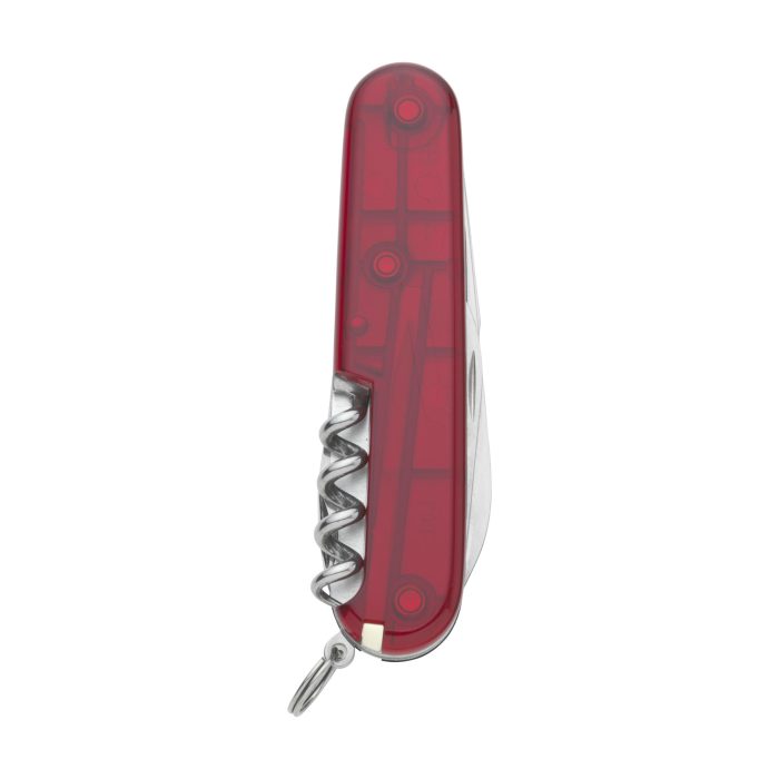 7111 Victorinox Spartanisches Taschenmesser – Bild 8