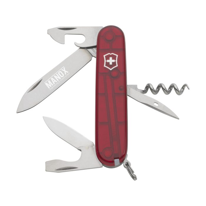 7111 Victorinox Spartanisches Taschenmesser – Bild 7