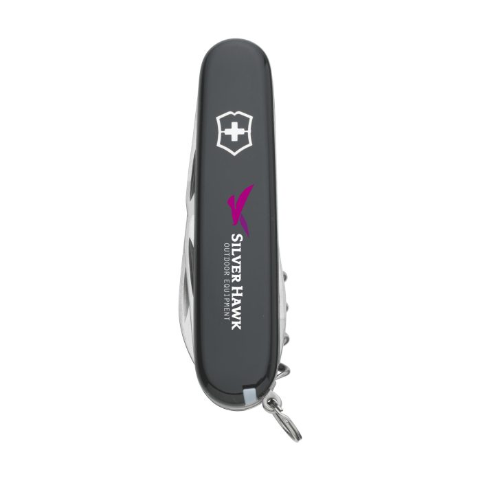 7111 Victorinox Spartanisches Taschenmesser – Bild 5