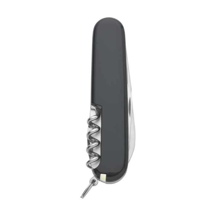 7111 Victorinox Spartanisches Taschenmesser – Bild 4