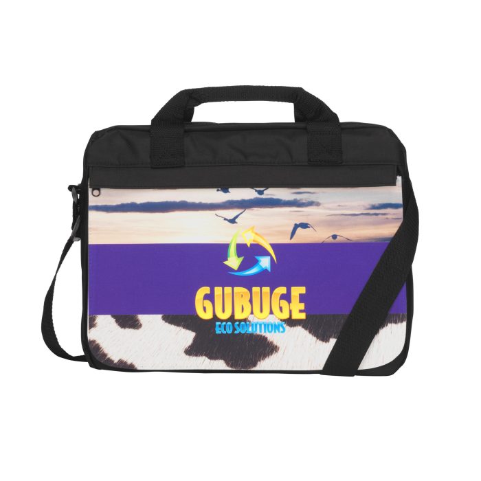 MagicColourSchultertasche – Bild 2