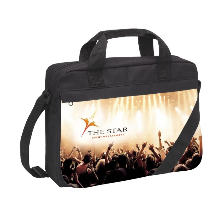 MagicColourSchultertasche – Bild 3