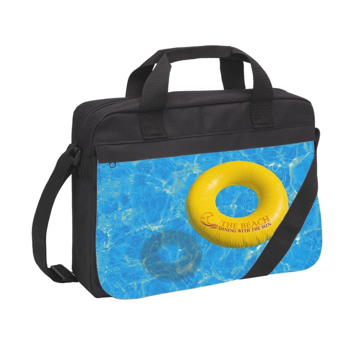 MagicColourSchultertasche – Bild 5