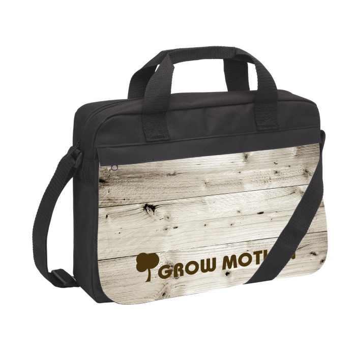 MagicColourSchultertasche