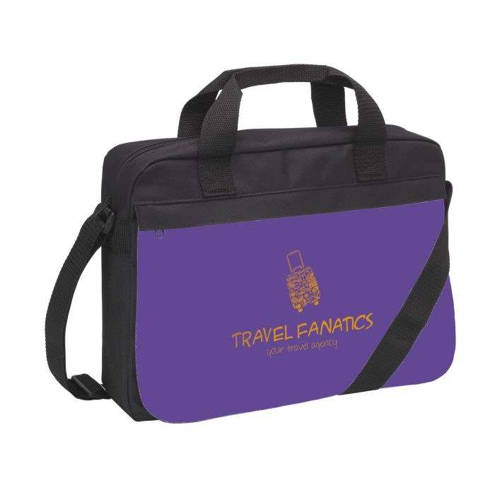 MagicColourSchultertasche – Bild 9