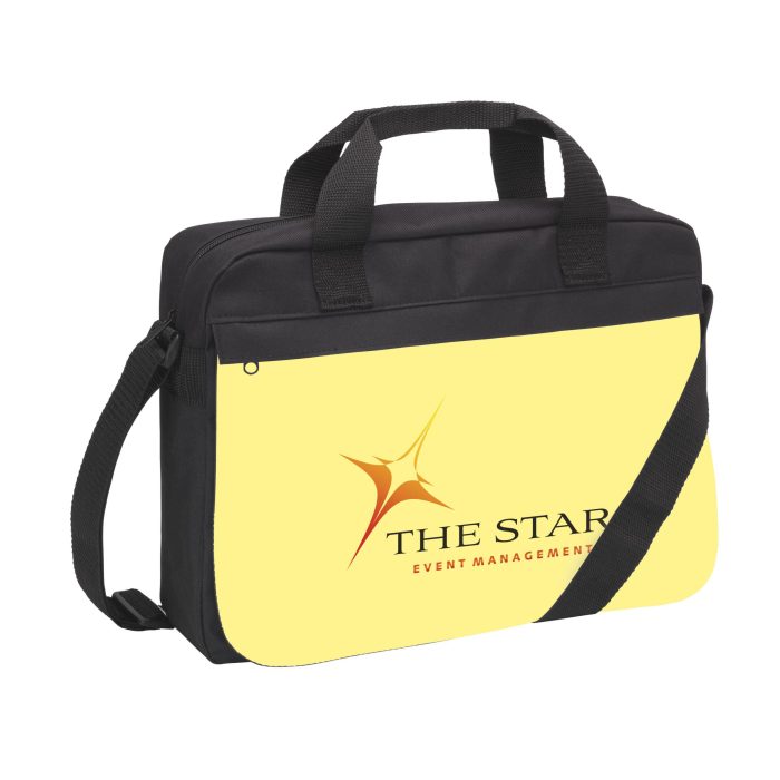 MagicColourSchultertasche – Bild 10