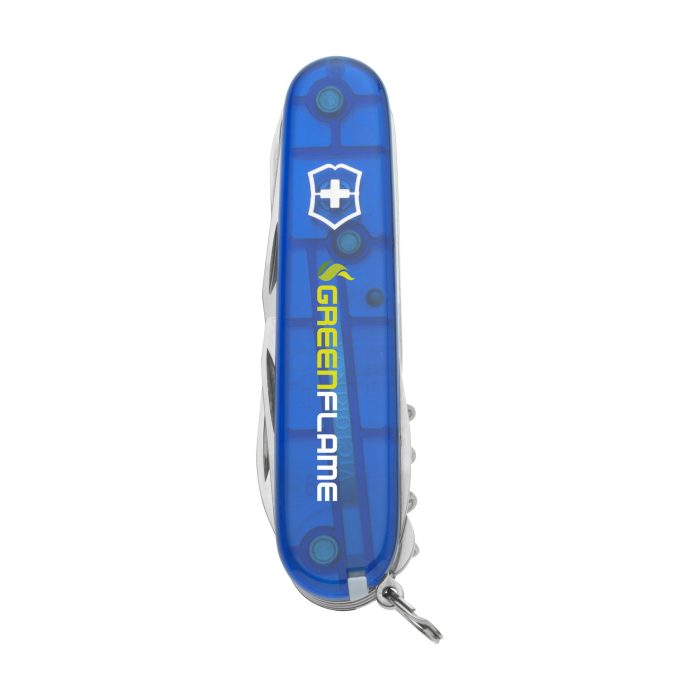 8328 Victorinox Huntsman Taschenmesser – Bild 2