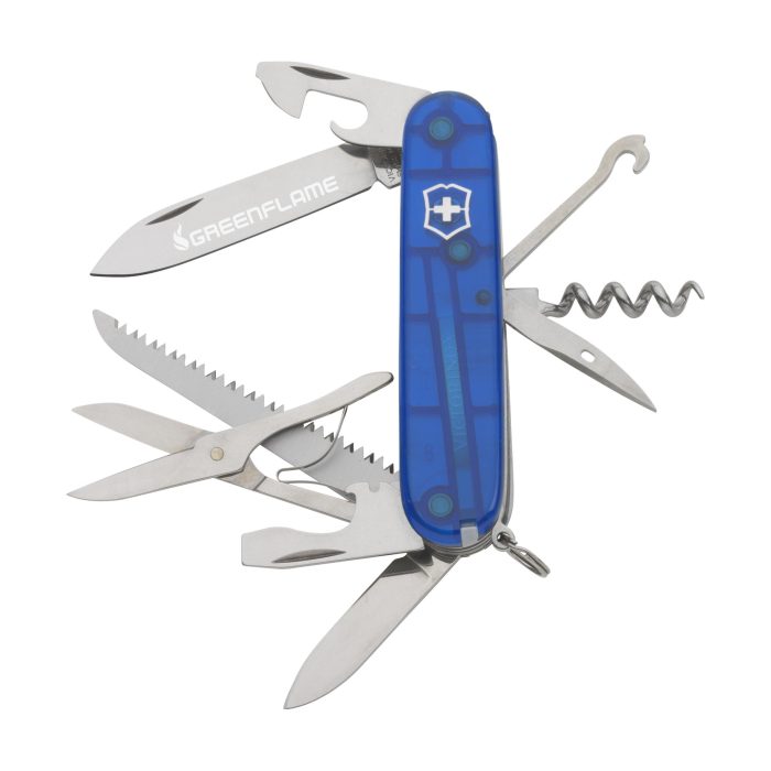 8328 Victorinox Huntsman Taschenmesser – Bild 16