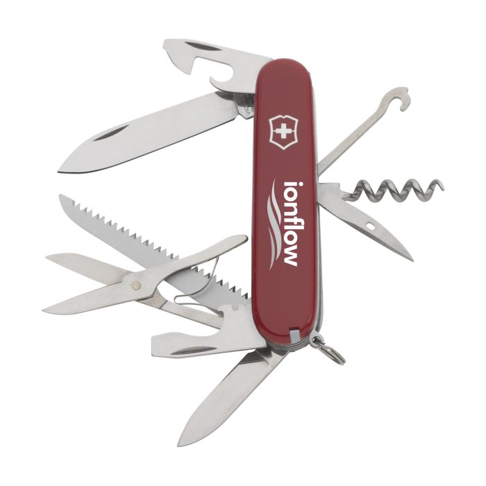 8328 Victorinox Huntsman Taschenmesser – Bild 14