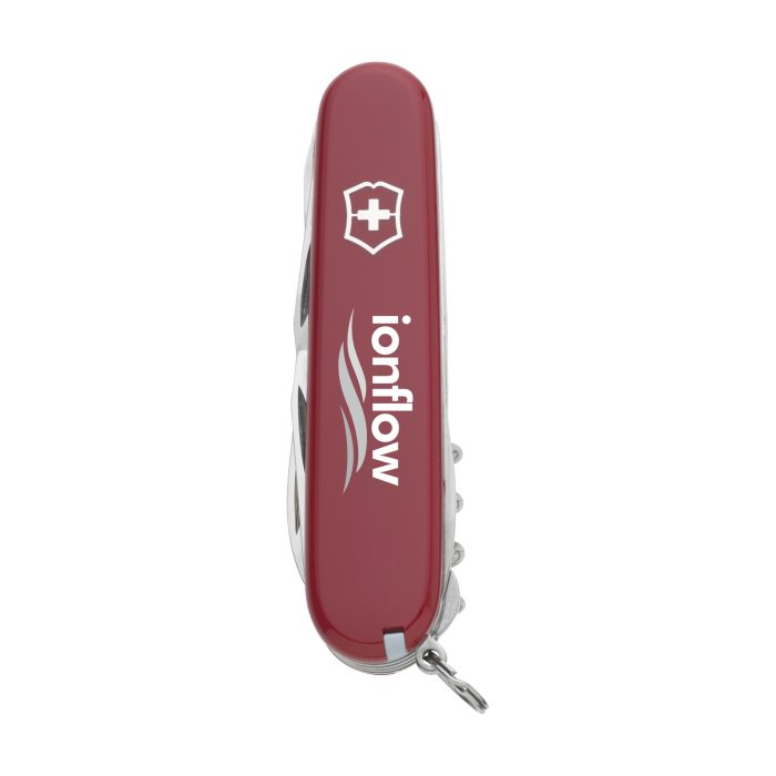 8328 Victorinox Huntsman Taschenmesser – Bild 13
