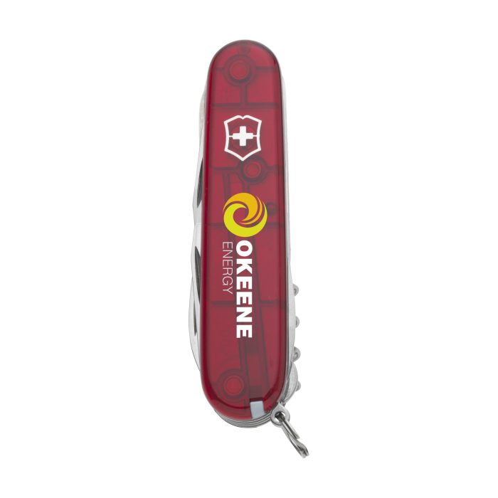 8328 Victorinox Huntsman Taschenmesser – Bild 9