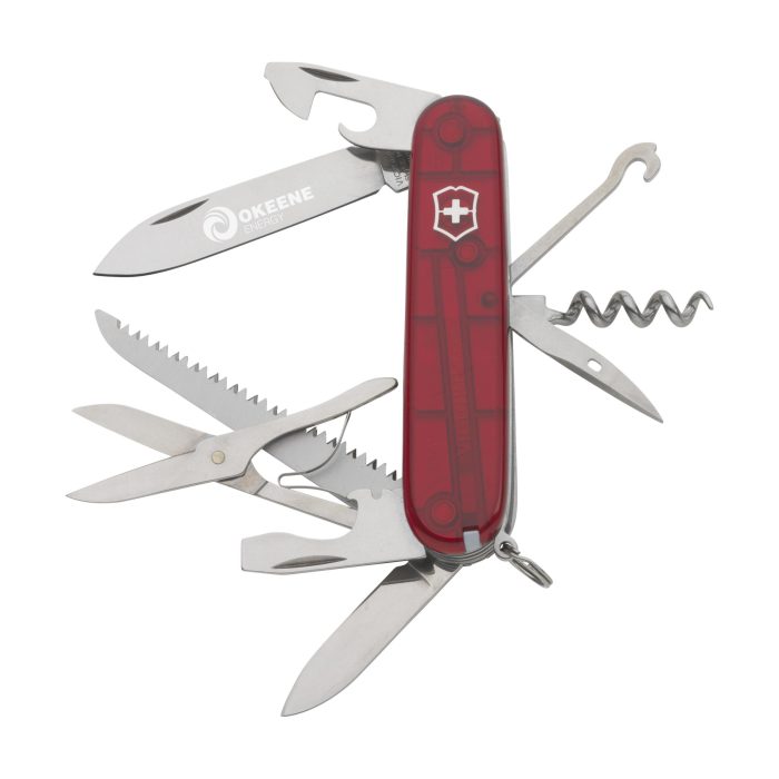 8328 Victorinox Huntsman Taschenmesser – Bild 7