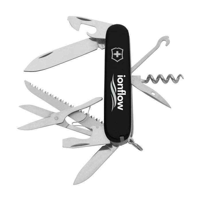 8328 Victorinox Huntsman Taschenmesser – Bild 6