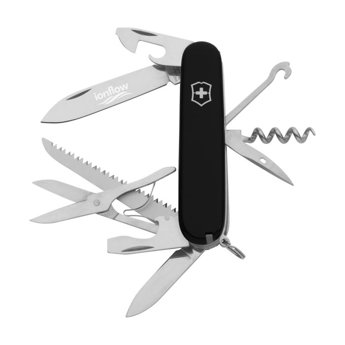 8328 Victorinox Huntsman Taschenmesser – Bild 3