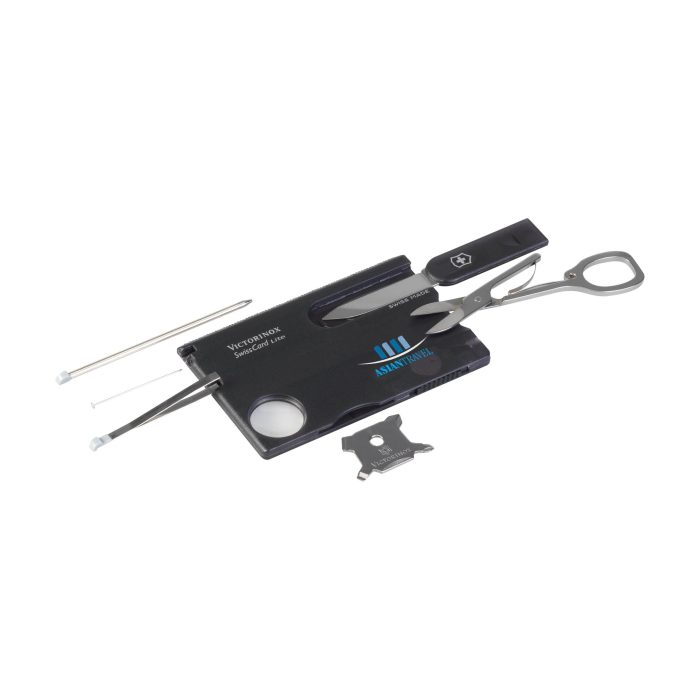 SwissCard Lite Werkzeug – Bild 3