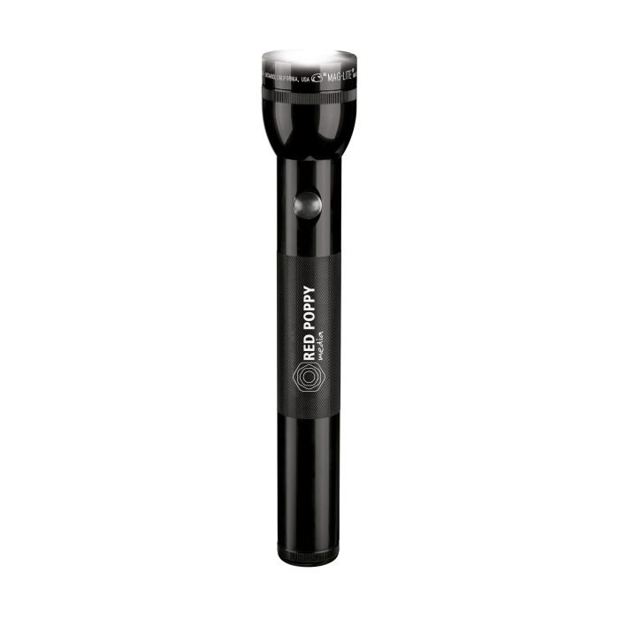 8667 3D LED Mag-Lite Taschenlampe USA