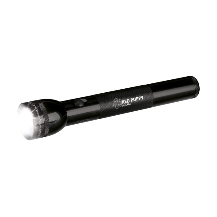 8667 3D LED Mag-Lite Taschenlampe USA – Bild 2