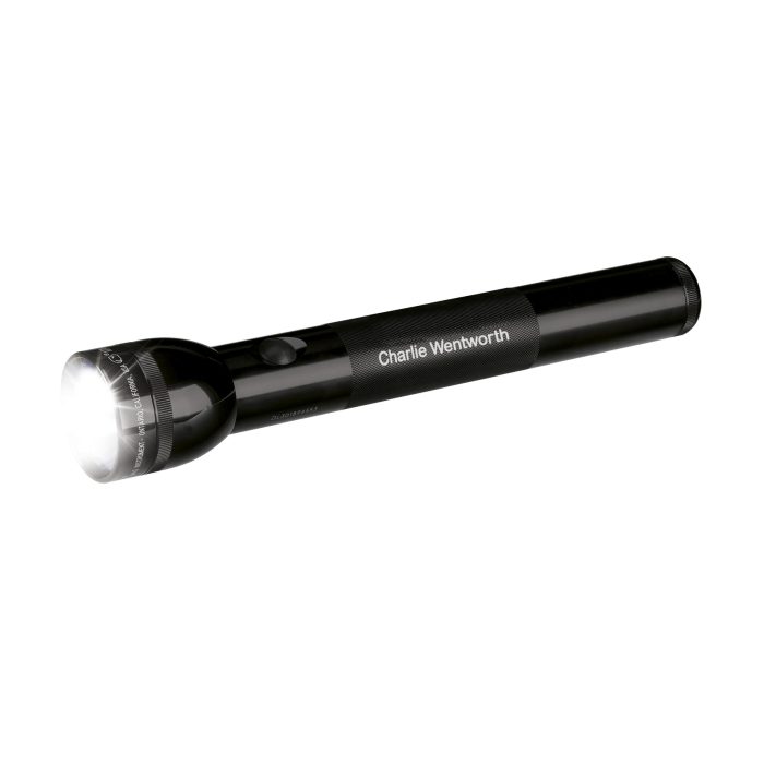 8667 3D LED Mag-Lite Taschenlampe USA – Bild 3