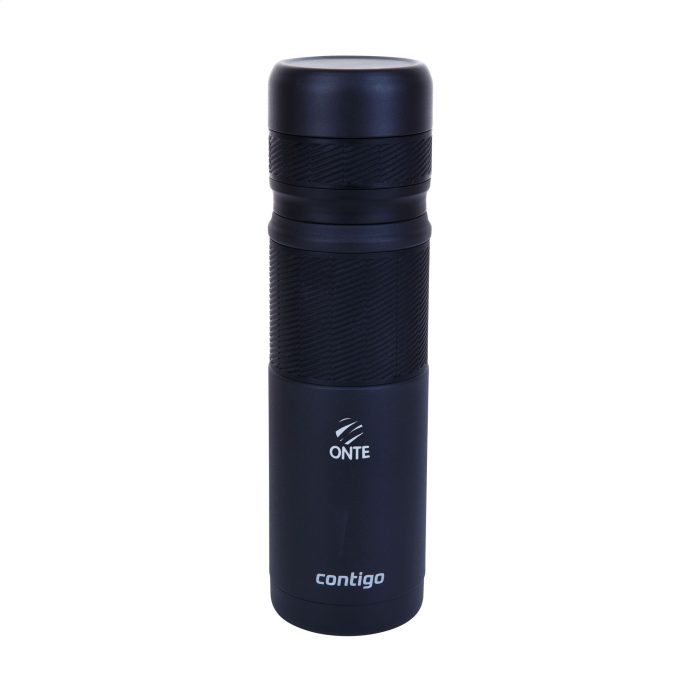 8892 Contigo® Thermo Trinkflasche 740 ml