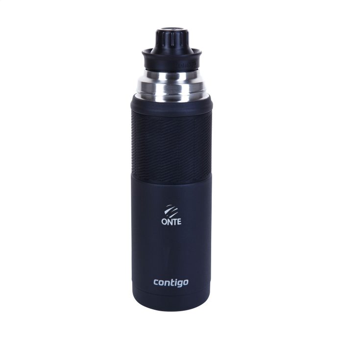 8892 Contigo® Thermo Trinkflasche 740 ml – Bild 2