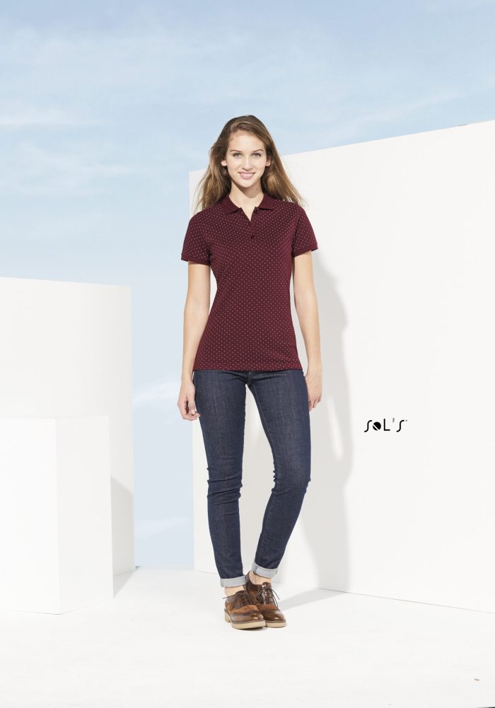 BRANDY DAMEN - 01707