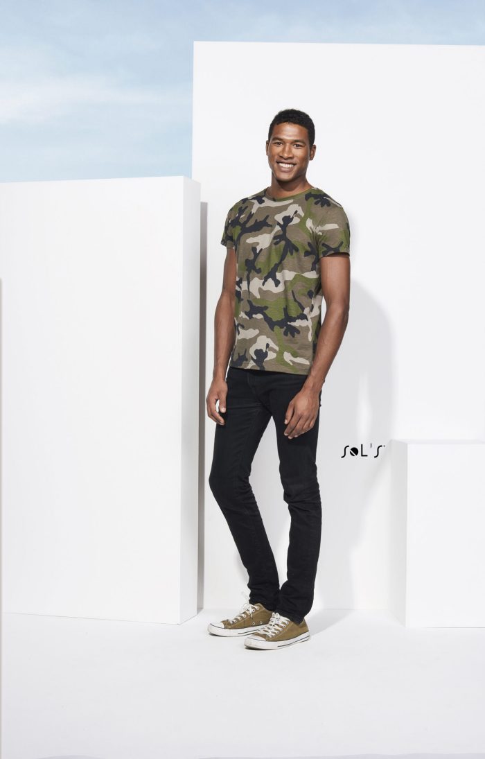 CAMO HERREN - 01188