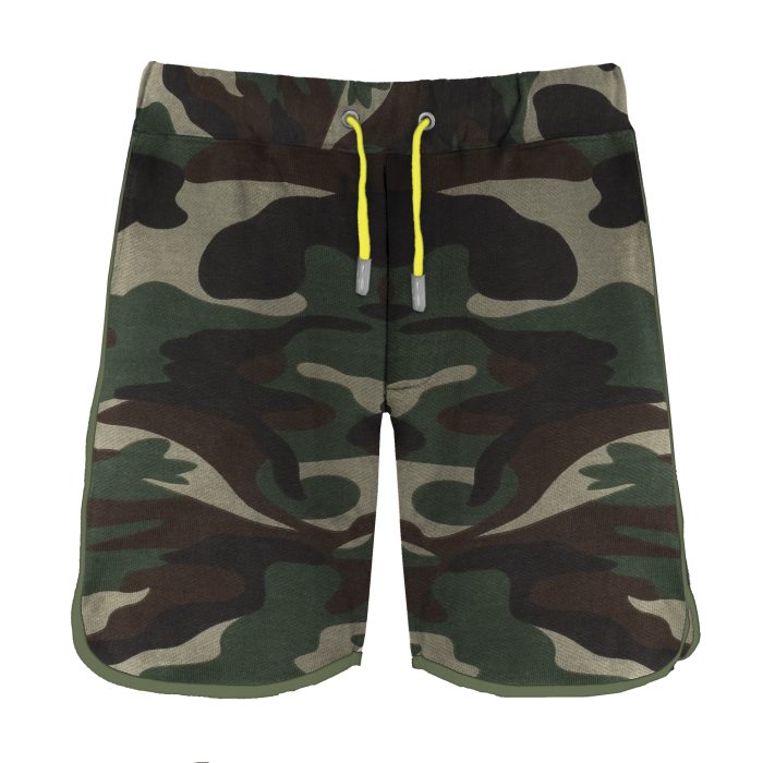 COMBAT KIDS - Image 3