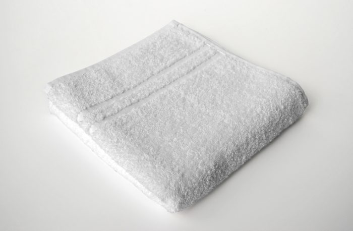 Hotel-Handtuch