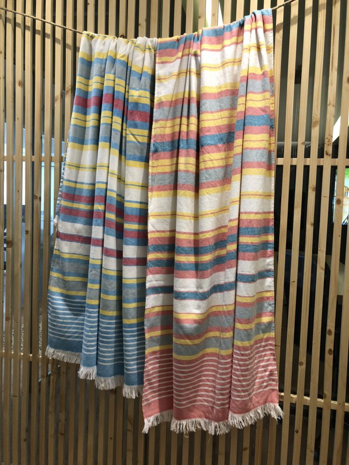 Ručnik Pareo/Fouta - Slika 2