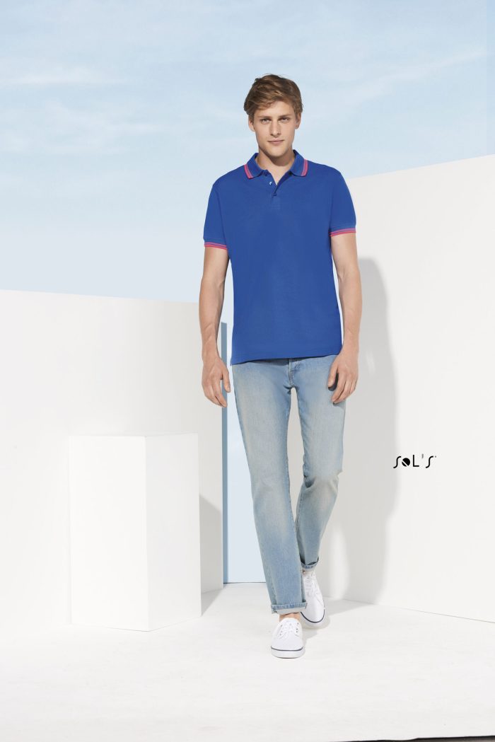PASADENA HERREN - 00577