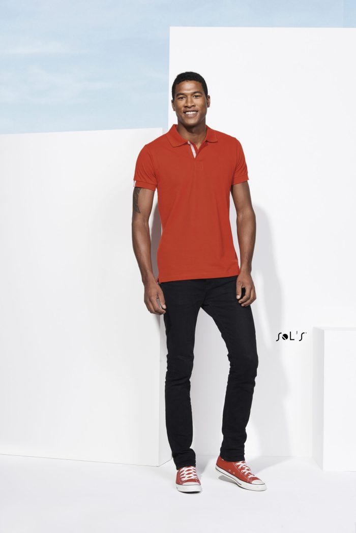 PORTLAND MEN - 00574