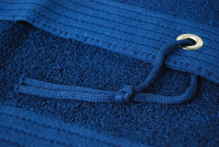 Premium Sport Handtuch – Bild 2