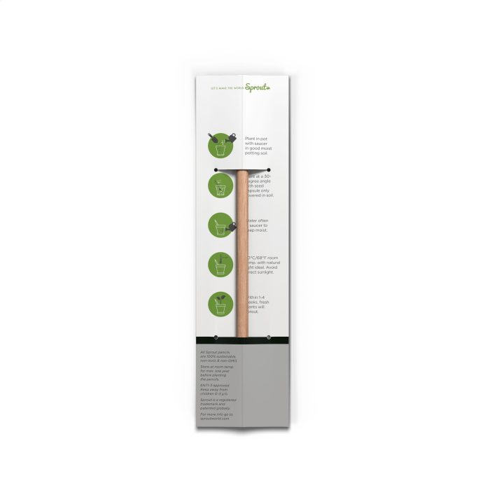 W387 Card for Sproutworld Pen - Image 2