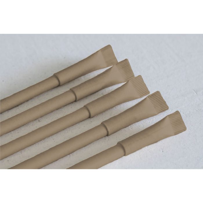 W402 Kugelschreiber aus recyceltem Papier – Bild 4